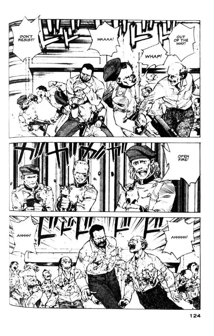 White Dragon Chapter 16 24